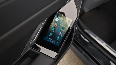 BMW 7er Gebrauchtwagen