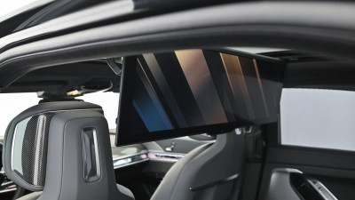 BMW 7er Gebrauchtwagen