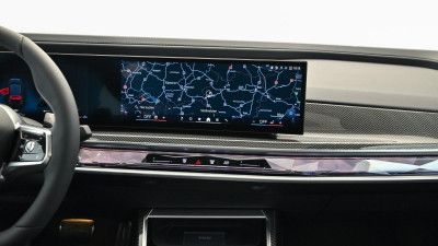 BMW 7er Gebrauchtwagen