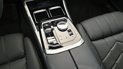BMW 7er Gebrauchtwagen