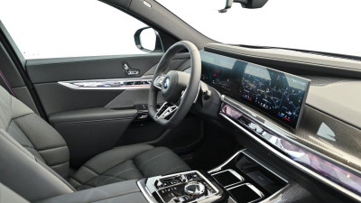 BMW 7er Gebrauchtwagen