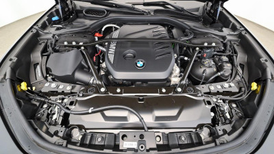 BMW 7er Gebrauchtwagen