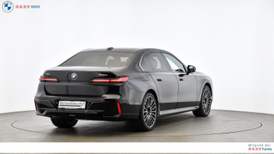 BMW 7er Gebrauchtwagen