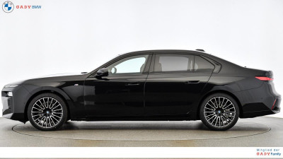 BMW 7er Gebrauchtwagen