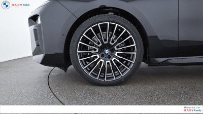 BMW 7er Gebrauchtwagen