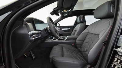 BMW 7er Gebrauchtwagen