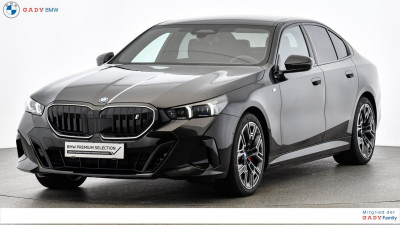 BMW i5 Gebrauchtwagen