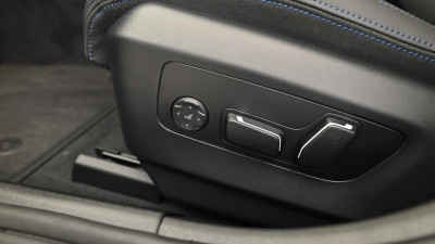 BMW i5 Gebrauchtwagen