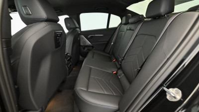 BMW i5 Gebrauchtwagen