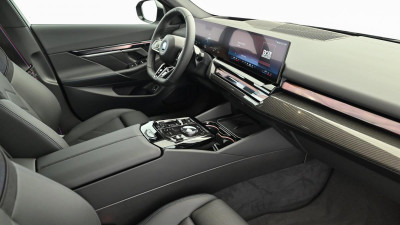 BMW i5 Gebrauchtwagen