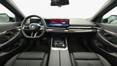BMW i5 Gebrauchtwagen