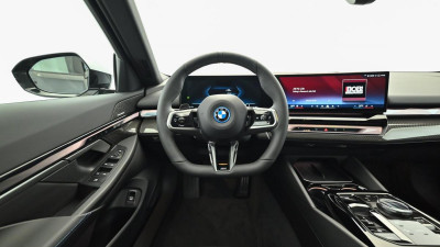 BMW i5 Gebrauchtwagen