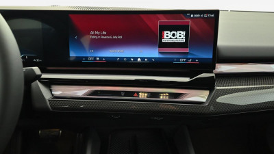 BMW i5 Gebrauchtwagen