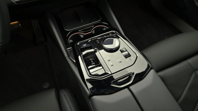 BMW i5 Gebrauchtwagen