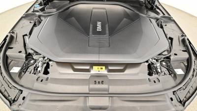 BMW i5 Gebrauchtwagen