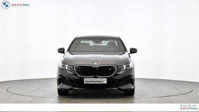 BMW i5 Gebrauchtwagen