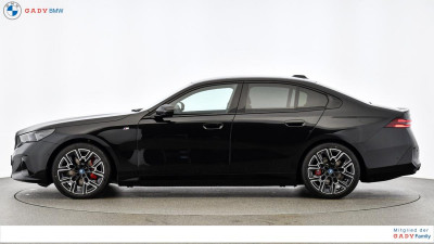 BMW i5 Gebrauchtwagen