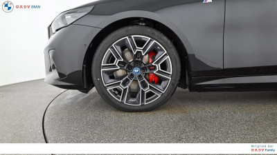 BMW i5 Gebrauchtwagen