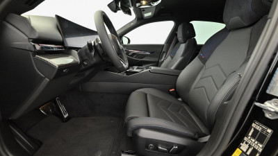 BMW i5 Gebrauchtwagen