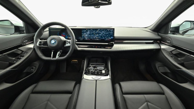 BMW 5er Gebrauchtwagen