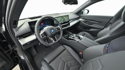 BMW 5er Gebrauchtwagen