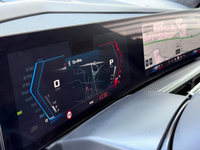 BMW XM Gebrauchtwagen