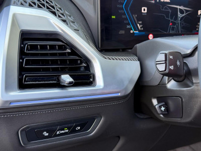 BMW XM Gebrauchtwagen