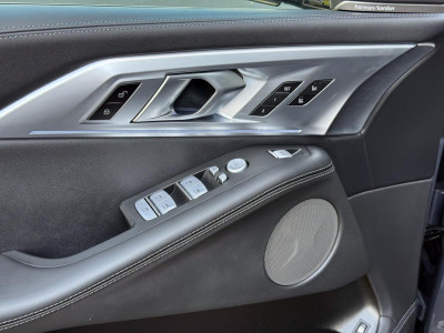 BMW XM Gebrauchtwagen