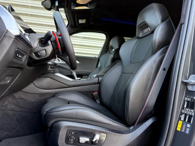 BMW XM Gebrauchtwagen