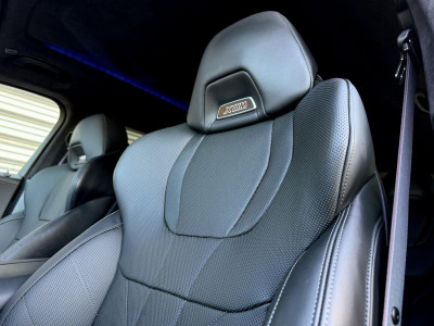 BMW XM Gebrauchtwagen