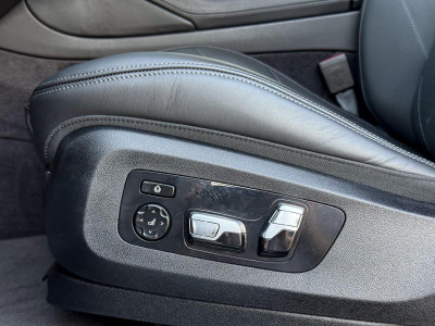 BMW XM Gebrauchtwagen