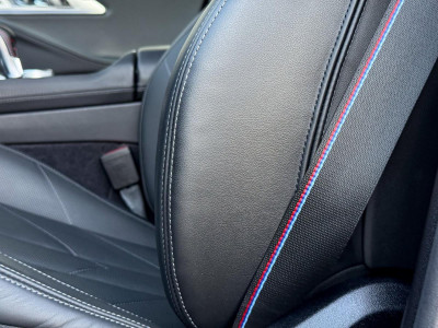 BMW XM Gebrauchtwagen