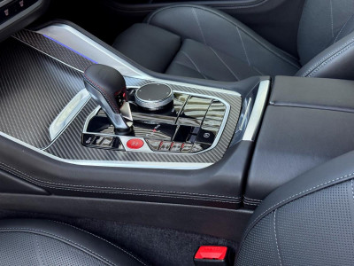 BMW XM Gebrauchtwagen