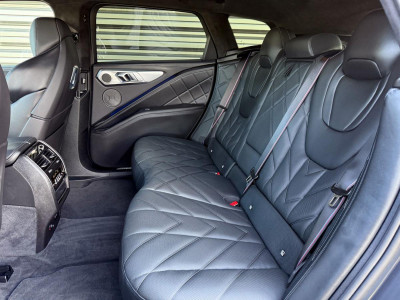 BMW XM Gebrauchtwagen