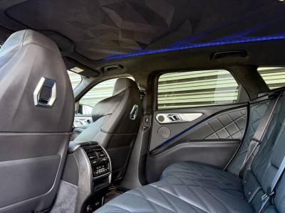 BMW XM Gebrauchtwagen