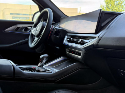 BMW XM Gebrauchtwagen