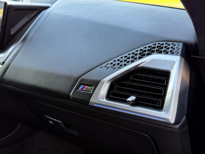 BMW XM Gebrauchtwagen