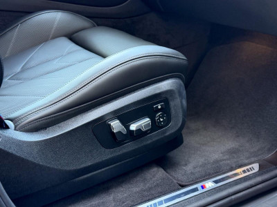 BMW XM Gebrauchtwagen