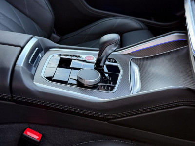 BMW XM Gebrauchtwagen