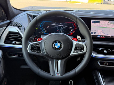 BMW XM Gebrauchtwagen