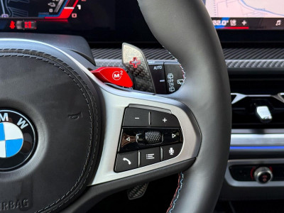 BMW XM Gebrauchtwagen