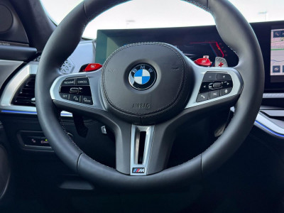 BMW XM Gebrauchtwagen