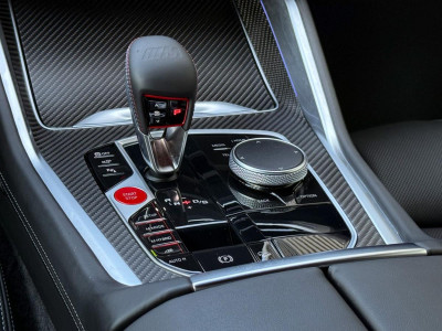 BMW XM Gebrauchtwagen