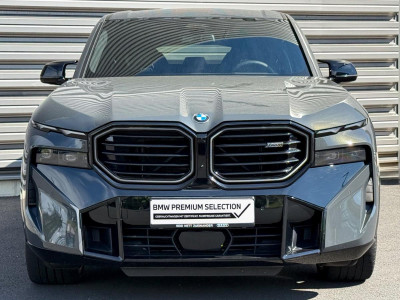 BMW XM Gebrauchtwagen