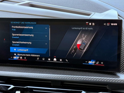 BMW XM Gebrauchtwagen