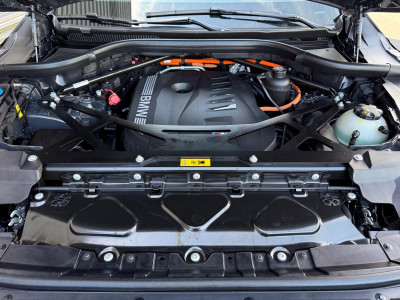 BMW XM Gebrauchtwagen