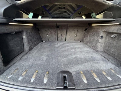 BMW XM Gebrauchtwagen