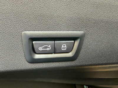 BMW XM Gebrauchtwagen