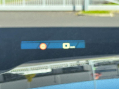 BMW XM Gebrauchtwagen