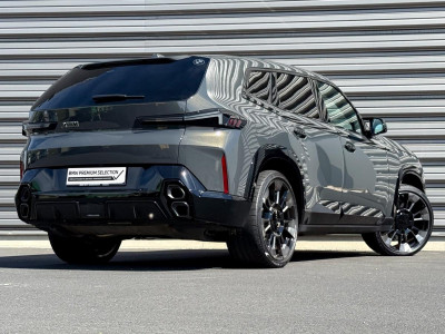 BMW XM Gebrauchtwagen